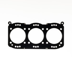 Porsche 911 Head Gasket - Cometic Gasket - MLS, 102 mm Bore, 0.040 in Thickness, Viton-coated - `01-`04 Porsche 911 Head Gasket - Cometic Gasket - MLS, 102 mm Bore, 0.040 in Thickness, Viton-coated - `01-`04